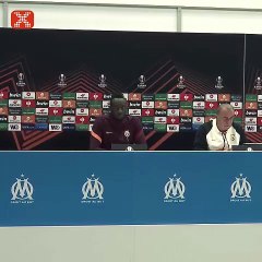 Mbaye Diagne: "Fatih Terim ile baba oğul gibiyiz"