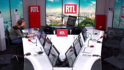 Le journal RTL de 20h du 29 septembre 2021