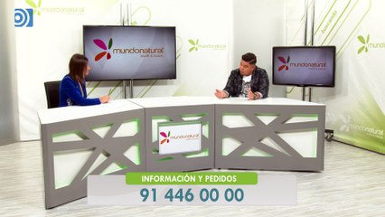 Mundo Natural 45: La salud como concepto integral