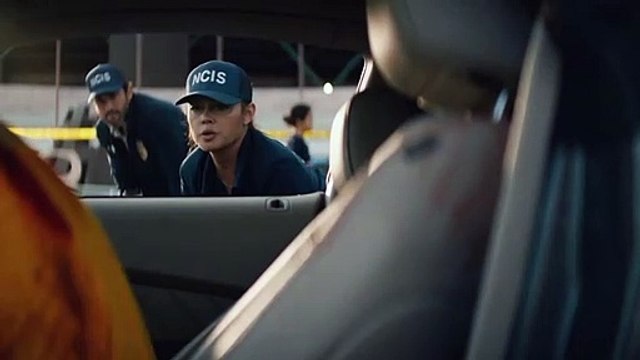 NCIS Hawaii Season 1 Ep.03 Promo Recruiter (2021) Vanessa Lachey series