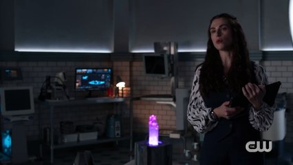 Supergirl Season 6 Episode 13 Sneak Peek The Gauntlet (2021)
