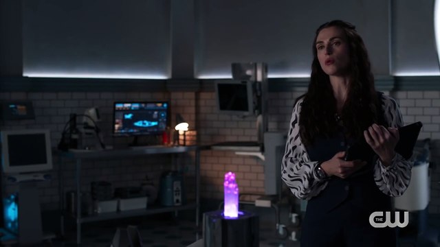 Supergirl Season 6 Episode 13 Sneak Peek The Gauntlet (2021)
