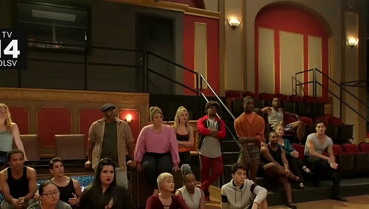 The Big Leap 1x03 Promo The White Swan Lives! (2021) Scott Foley, Piper Perabo series