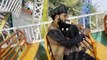 Talibãs descobrem os parques de diversões do Afeganistão