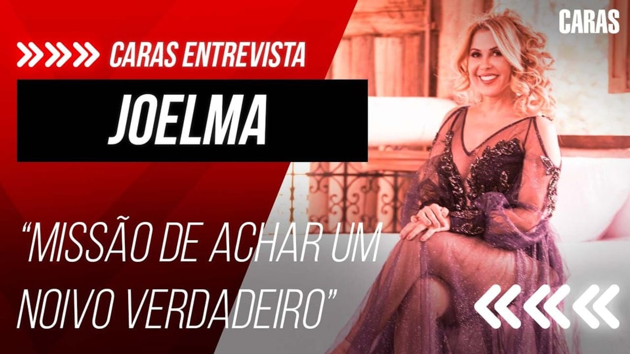 JOELMA ESTÁ PROCURANDO UM NAMORADO DE VERDADE? CANTORA FALA SOBRE ROMANCE FAKE E SUCESSO DE NOVA MÚSICA! (2021)