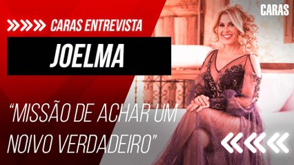 JOELMA ESTÁ PROCURANDO UM NAMORADO DE VERDADE? CANTORA FALA SOBRE ROMANCE FAKE E SUCESSO DE NOVA MÚSICA! (2021)
