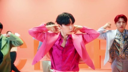 #AB6IX #에이비식스 #CHERRY AB6IX (에이비식스) 'CHERRY' M/V