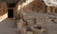 خبراء يعلنون اكتمال اكتشاف ديار النبي لوط في منطقة الأغوار الجنوبية بالأردن