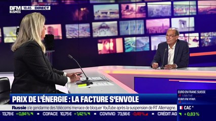 Le Grand Journal de l'Éco - Mercredi 29 septembre