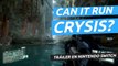 Crysis Remastered Trilogy  - Tráiler en Nintendo Switch