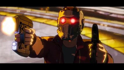 What IF Episode 8 Breakdown & Story | MCU