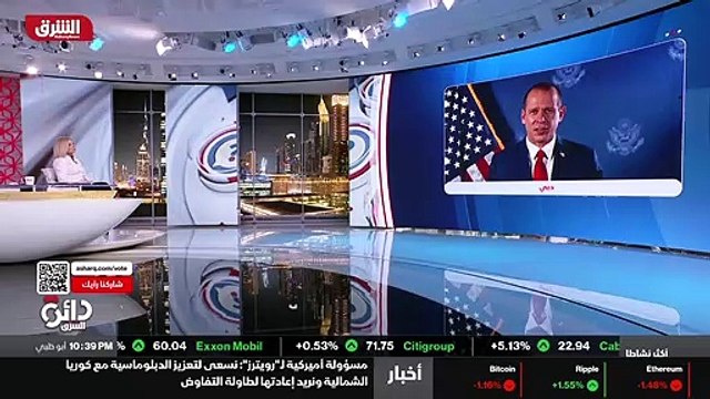 ...أكثر الموقف الأميركي تجاه السودان ....