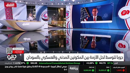 ...اخرى الى تقدم في هذه العملية الانتقالية ...