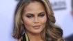 Chrissy Teigen shares an emotional tribute 1 year after losing her son