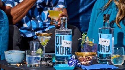 Delta Announces New Beverage Offerings With Wine, Vodka Options From Women- and Black-Owne