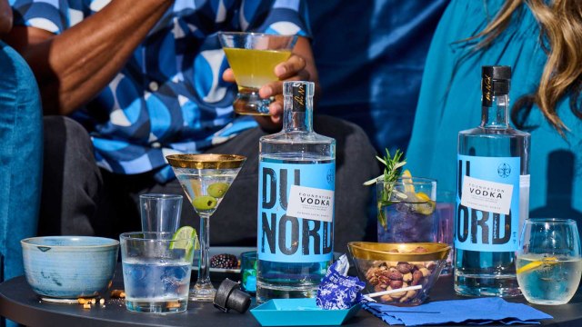 Delta Announces New Beverage Offerings With Wine, Vodka Options From Women- and Black-Owne