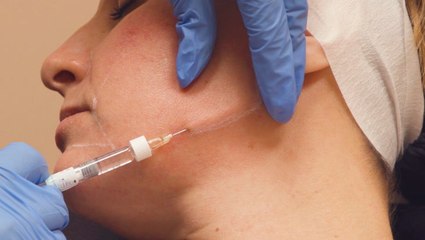 Most popular semi-invasive cosmetic treatments in 2020