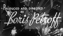 Hats Off (1936) part 1