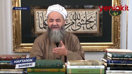 Cübbeli Ahmet Hoca asgari ücrete de el attı!