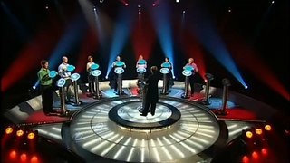 Weakest Link - 9th January 2002