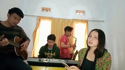 - MENANGIS SEMALAM (AUDY)