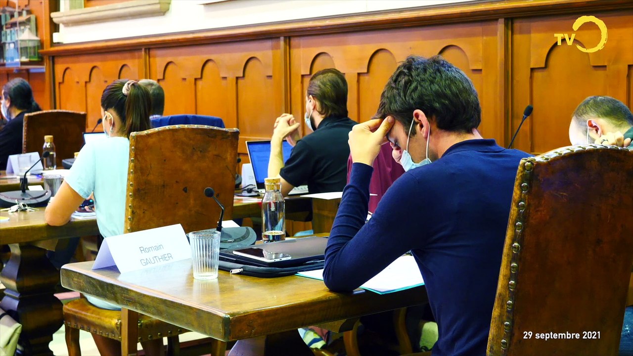 Sujet: valoriser l'information associative à Onex