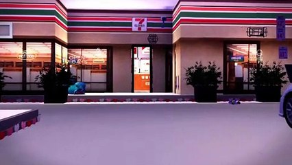 Lonely Boy- Gas Station Sneak Peek