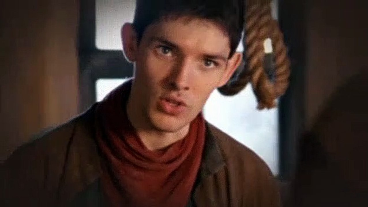 Merlin S03E09 Love In The Time Of Dragons