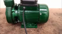 Restoring Old Electric Motor || RH Restoration