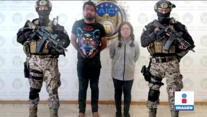 Vinculan a proceso detenidos por ataque en Salamanca