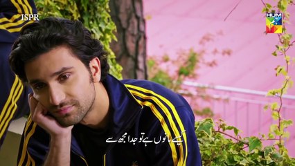Ehd-e-Wafa OST _ Rahat Fateh Ali Khan _ (ISPR Offi(1080P_HD)