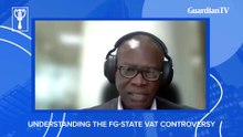 Understanding the FG and State VAT controversy