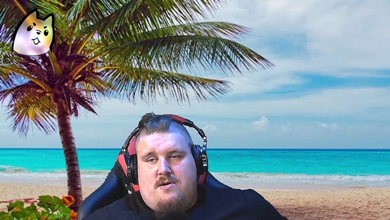 2021.07.24 _Veni Vidi Draco_ & Kuchen am Tor - Drachenlord Stream (23.07.2021)