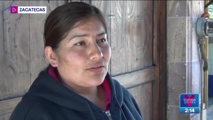 La violencia en Zacatecas tiene en vela a la población