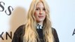 Ellie Goulding casi sufre un accidente escatológico en el festival de Coachella