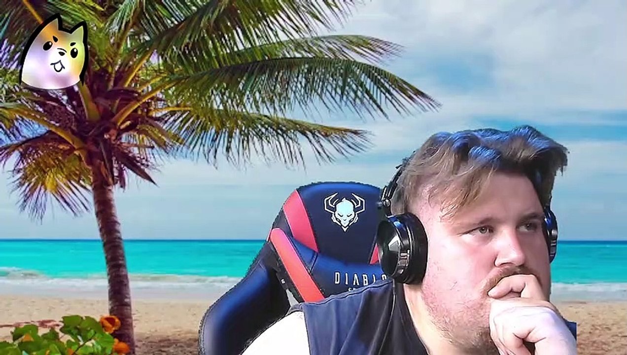 2021.07.26 Draches Realität - Drachenlord Stream (26.07.2021)