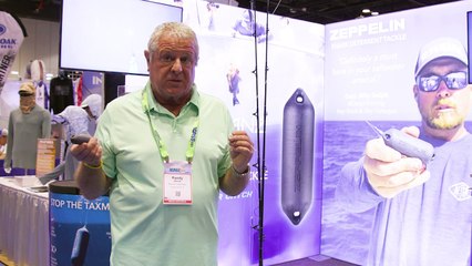 Sharkbanz Shark Deterrent - ICAST 2021