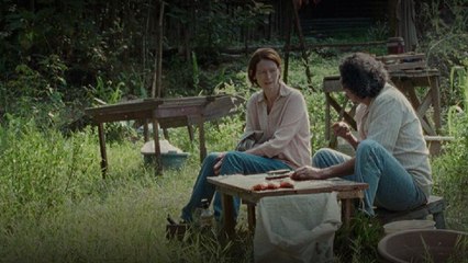 "Memoria" fue seleccionada para representar al país en los Premios Oscar 2022 en la categoría Mejor película extranjera.