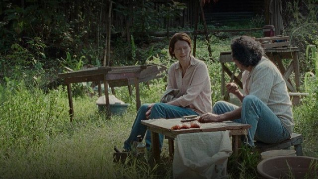 Memoria fue seleccionada para representar al país en los Premios Oscar 2022 en la categoría Mejor película extranjera.