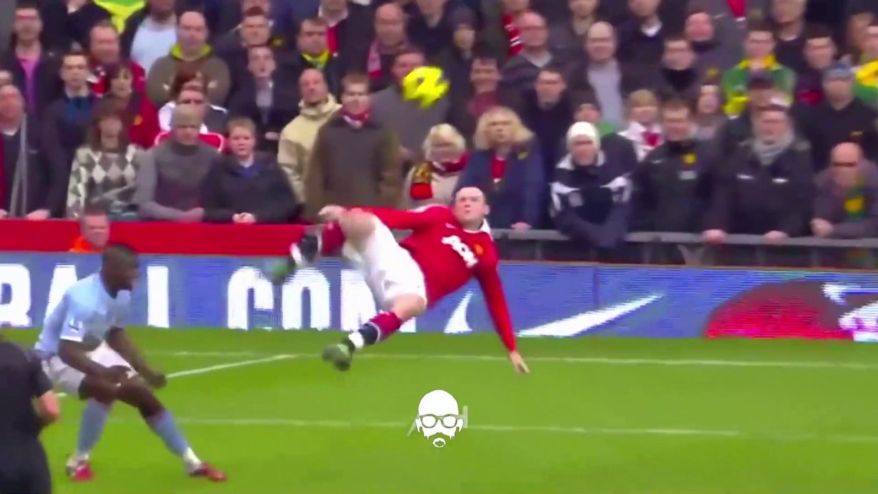 THE IMPOSSIBLE MOMENTS IN THE History of FOOTBALL