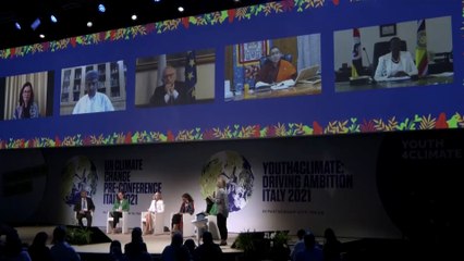 Clima, il messaggio del Papa: "Non c'è più tempo, serve concretezza"