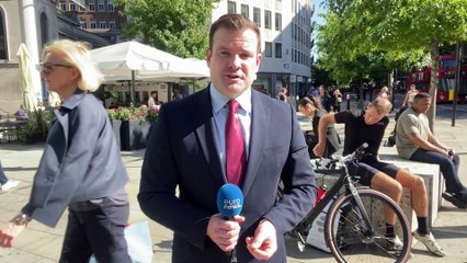 Pénurie de main d'oeuvre au Royaume-Uni : de multiples secteurs touchés