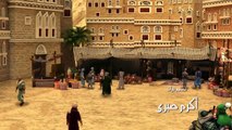 02. عكرمة الفياض  جابر عثرات الكرام  قصص الإسلام  Islam stories