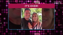 Vicki Gunvalson and Steve Lodge Split After 2-Year Engagement