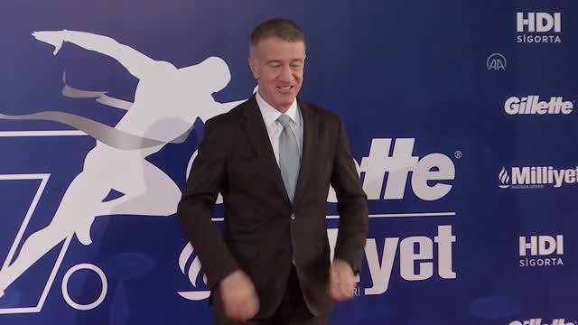 Trabzonspor Başkanı Ağaoğlu: Kişileri değiştirmekle sorunları çözemiyoruz, sıkıntı sistemde