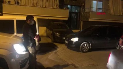 İSKENDERUN'DA ANNE VE İKİ ÇOCUĞU EVLERİNDE ÖLÜ BULUNDU