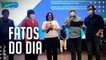 Ministra Damares Alves apresenta ações de mil dias do governo Bolsonaro