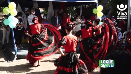 Alcaldía de Managua y Taiwán entregan nueva Vivienda Digna en El Recreo Norte