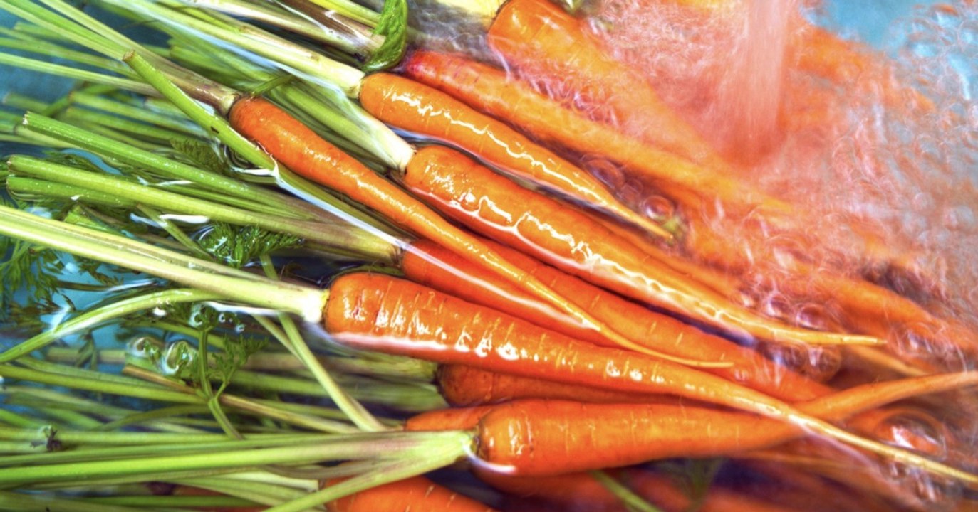 What to Do with Your Vegetables Once They Start to go Soft