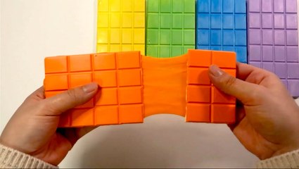 How 5 types of ASMR are made